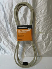 PowerCare 50" Deck Belt Cub Cadet 1001 588 195 1/2" x 162.9" HD95404240