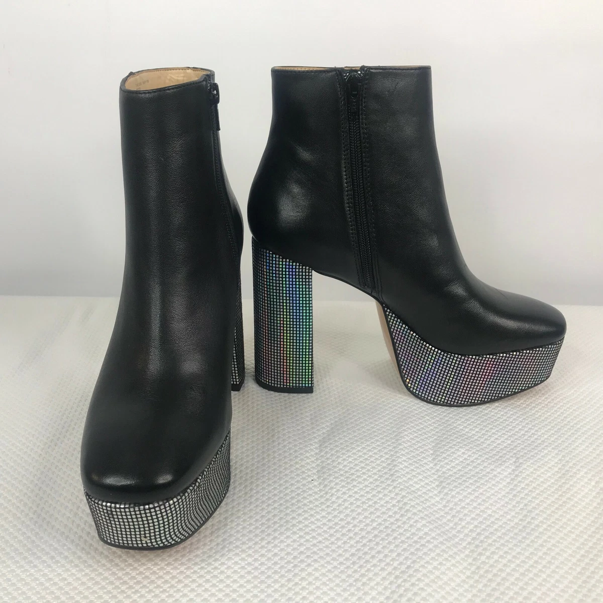 Katy perry top boots uk