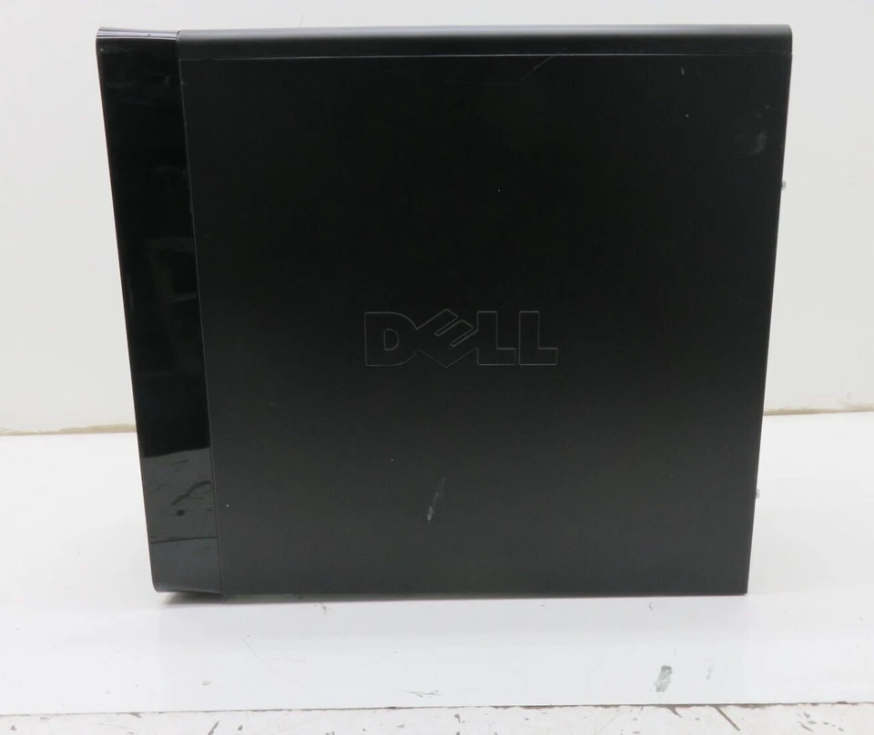 Computadora de escritorio Dell Inspiron 518 Pentium doble núcleo 2 GB de RAM sin disco duro Foto 4 de 4