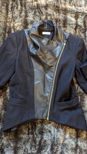 Sass & Bide Jacket - Size 8