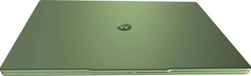 MOTOROLA Motobook 60 Green (16 GB/512 GB SSD/Windows 11 Home) 14 Inch MS Office - Picture 6 of 6