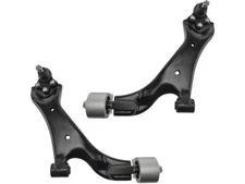 Front Lower Control Arm and Ball Joint Assembly Set 76JJFX17 for Captiva Sport