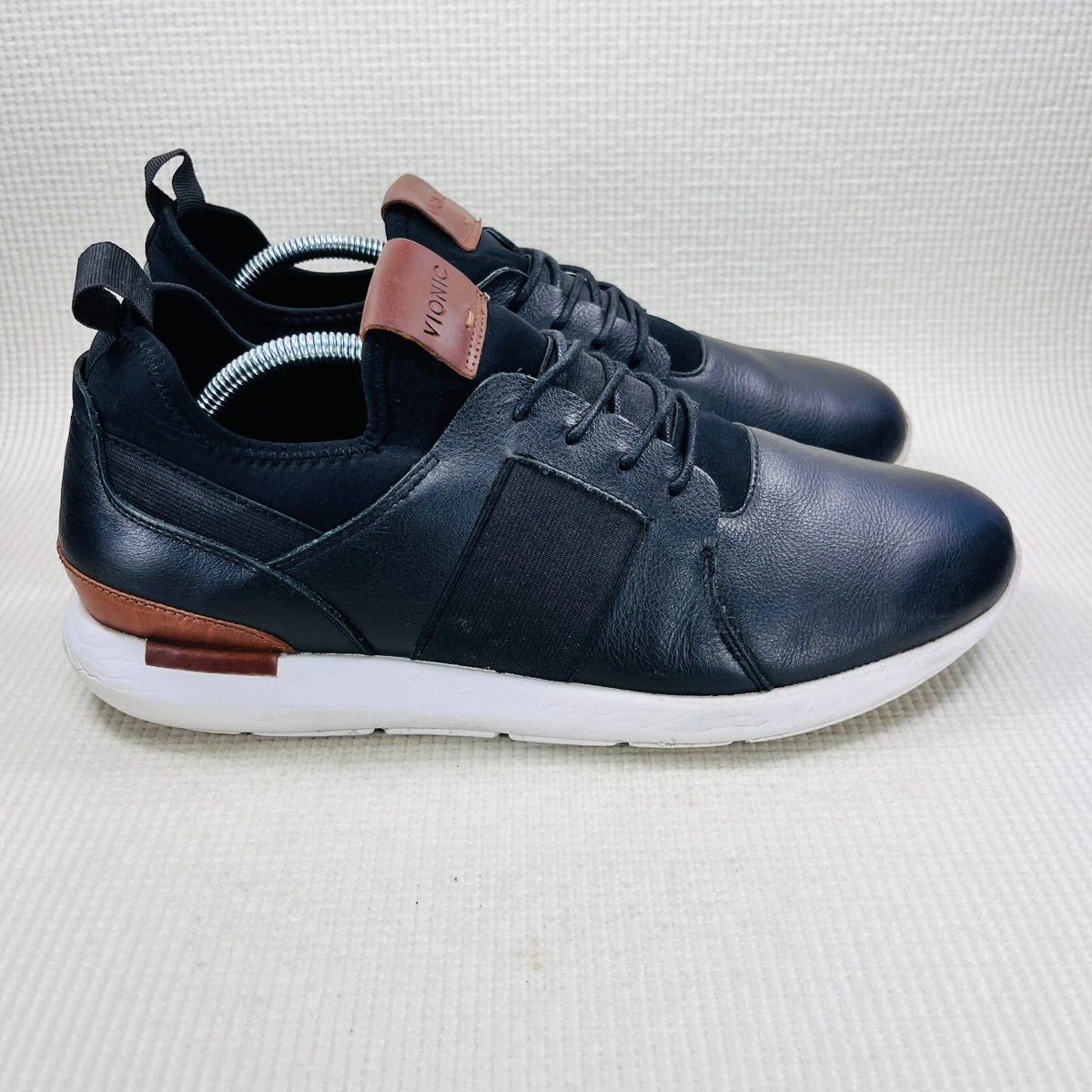 Supportive casual hotsell shoes