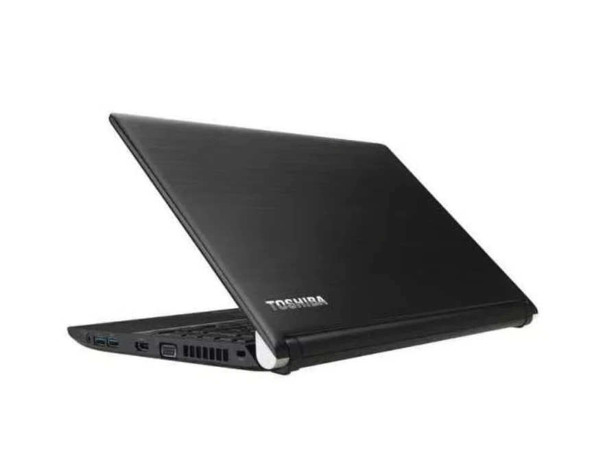 Toshiba Portege A30-D-134 i5-7200U 2.50GHz 8GB 512 SSD ITA - Immagine 2 di 3