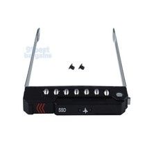 NV2RX E3 E3.S SSD NVME HDD Tray Caddy for Dell 17G R470 R570 R670 R770 gen 17