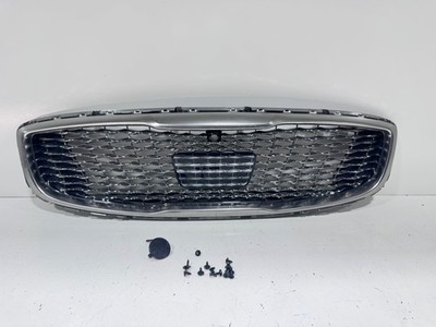2019 2020 Kia K900 Front Upper Grill OEM 86351-J6800