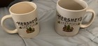 Hershey's  Chocolate Oversized Jumbo Mug Christmas 32 Ounce & 28 Ounce Mug!! — photo 3