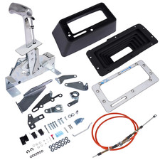 For Bm 80675 Automatic Shifter For 3 4-speed Transmission Th250 Th400 Th350