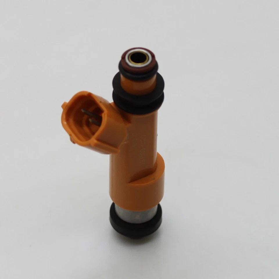 4 piezas Inyector de combustible 297500-0120 para Subaru Suzuki Swift 1,4 L 1,5 L 1,6 L 2007-2015 Foto 2 de 4