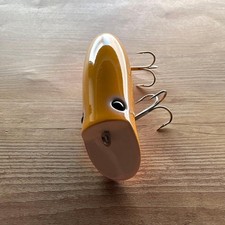 Jim Dandy Chest114 Original Unused Fishing Lure, Hard Bait, Outdoor Gear