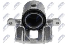 Bremssattel NTY HZP-SU-026 Grauguss für SUZUKI SAMURAI Allrad SJ410 SJ413 SJ70