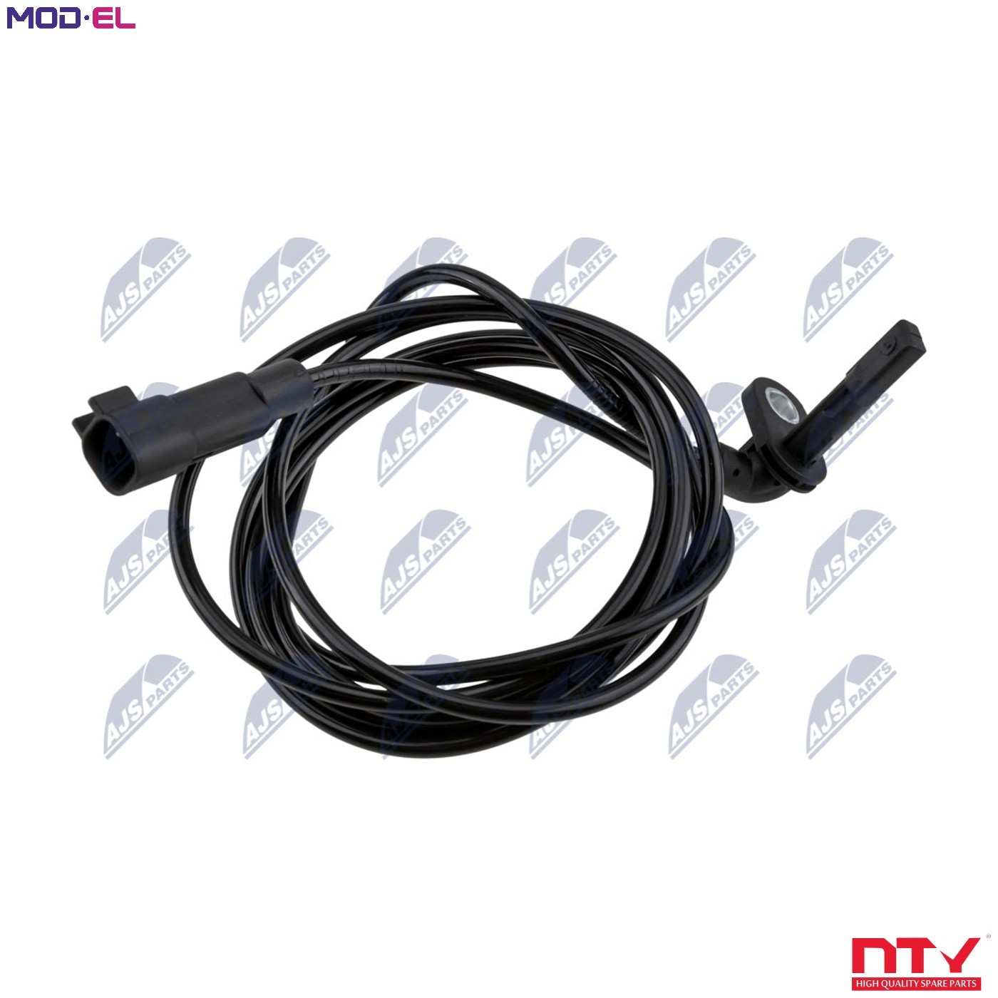 SENSOR WHEEL SPEED HCA-PL-032 FOR OPEL INSIGNIA/Country/Tourer/Sports 2.0L 4cyl