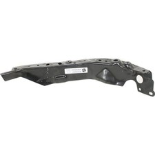 Soporte de radiador lado del conductor para Nissan Altima Máxima 2007-2014