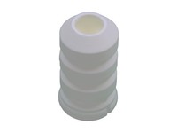 Anschlagpuffer Vorderachse Mercedes R129 W124 W201 2013232044 2013231444