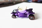 Hot Wheels Original Redline Hot Heap, excellent loose