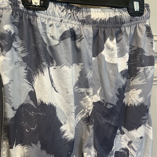 Nike Kids Size L - Dri-FIT Multi Printed Shorts with pockets - Picture 6 of 8