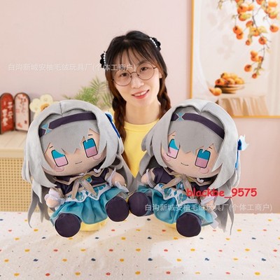 Honkai:star Rail Firefly Anime Plush Doll Cotton Stuffed Toy Pillow Birthday New