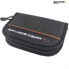 Savage Gear Zipper Wallet 2 All Foam 17x11cm ...