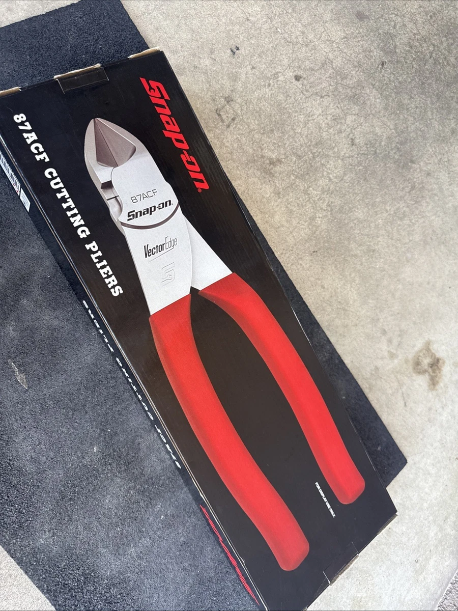 Preços baixos em Snap-on 24in. Tamanho Alicates Automotivos | eBay