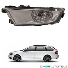 Nebelscheinwerfer NSW links für Skoda Octavia III 5E3 NL3 NR3 Combi 5E5 5E6