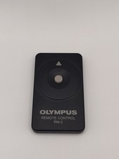 Olympus RM-2 Remote Control for Digital Digicam Camera