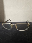 RRR RARE Vintage Chanel 2015 c133  glasses Frame Italy No.L3553925