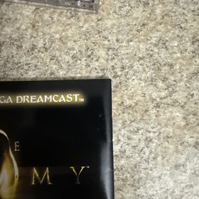 Nightmare Creatures II Dreamcast CIB Complete Tested Great Shape One Owner Sega