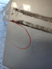 Porte avant et accessoires Citroen C1