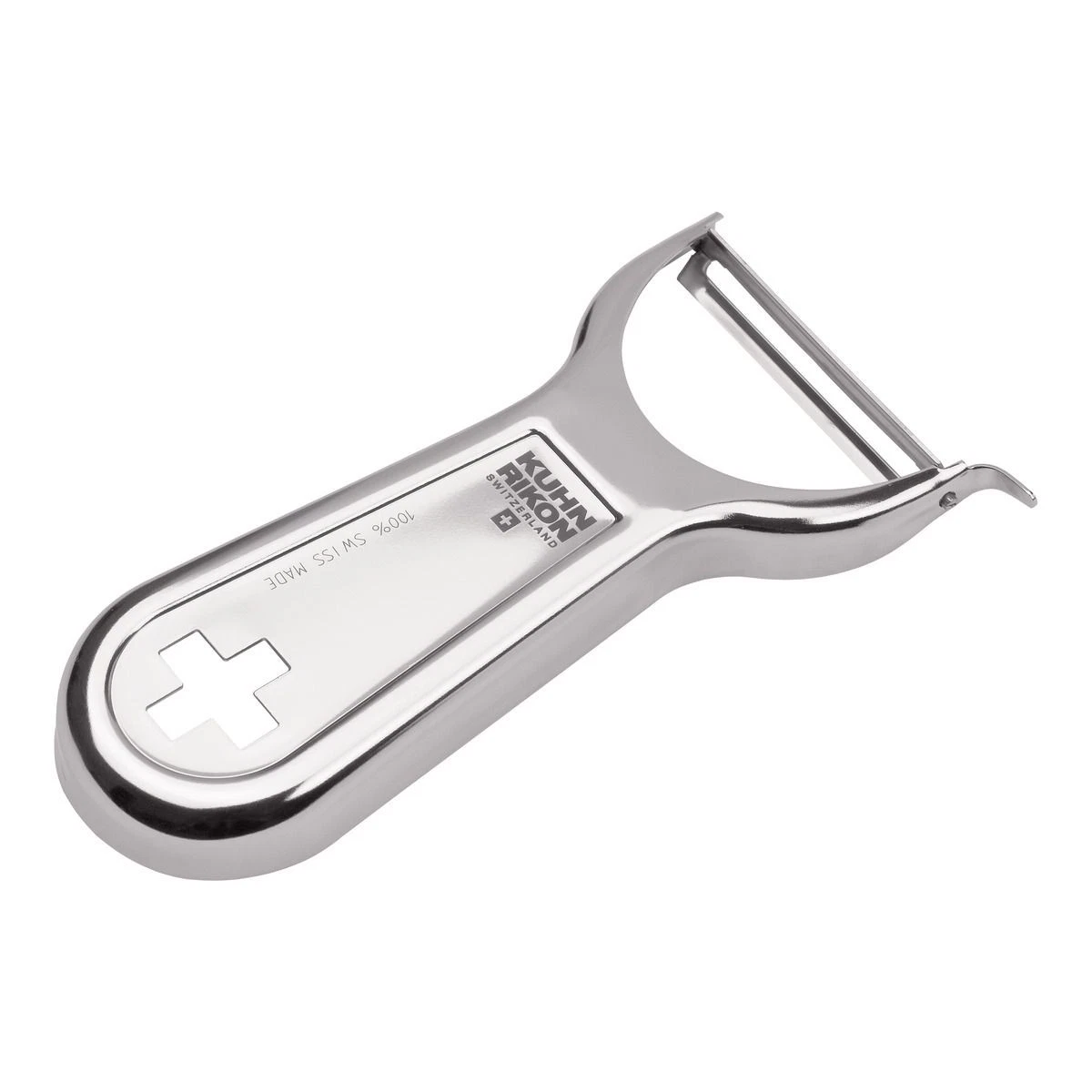 Kuhn Rikon 4-Inch Swiss Metal Peeler
Opens in a new window or tab
