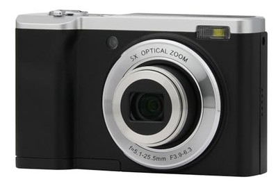 Kenko Compact Digital Camera KC-ZM08