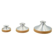 Musikinstrument-Saxophon-Dämpfer für Sopran-Alt-Tenor-Saxophon