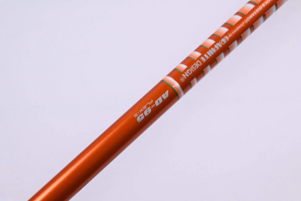 Titleist U510 #1 Iron / 16 Degree / Stiff Flex Graphite Design Tour AD 95 Shaft - Image 4 of 4