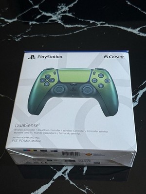 Sony DualSense Wireless Controller Chroma Teal 