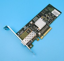 80-1001645-02 BROCADE 815 SINGLE PORT 8GB PCIE HBA REV. A