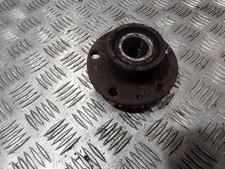 VW POLO AW1, BZ1, AE1 Nabe hinten rechts 1.40 Diesel 59kw 2005 33834438