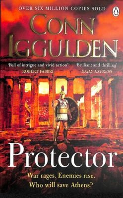 Protector : The Epic New Adventure Through the Battlefields of An