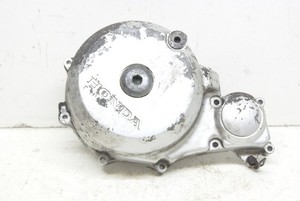 Radiateur D'eau Pour Honda Deauville 650 (1998-2005) - Pièce D'occasion
