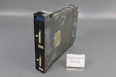 Telemecanique TSX SCM 2011 Module 2 RS232C Is. Choir. TSXSCM2011 82941 Unused