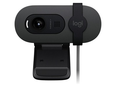LOGITECH Webcam Brio 105