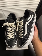   2025 Vans OTW Old Skool 36 Vibram  Distress...