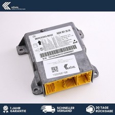Original Airbagsteuerger&auml;t -modul Mercedes C-Klasse W204 A2049012604