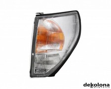 Blinker Links Vorne für Toyota Land Cruiser 90 3.0 TD 3.4i 24V 03.96 - 12.02