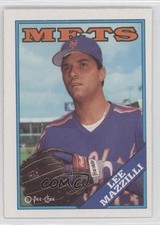 Click to enlarge Lee Mazzilli