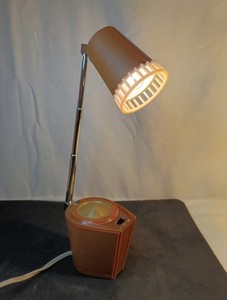 Hamilton Industries Lamp | eBay