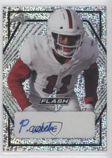 2021 Leaf Flash Portrait Auto Paulson Adebo #PA-PA1 Auto 0nr3