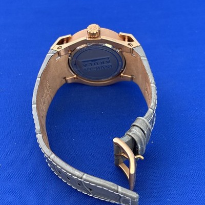 Invicta Akula Model 24463 women’s watch Часы женские Invicta Ladies Akula 24463 - YouTube main image 3