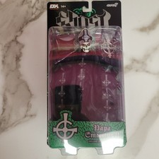 Ghost Papa Emeritus II Super7 Deluxe Action F...
