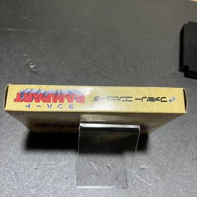 [Operation confirmed] Famicom Rampart RAMPART Konami KONAMI