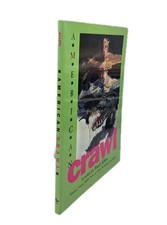 American Crawl : Poems by Paul Allen  Paperback Signed