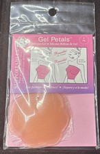 Gel Petals Silicone Nipple Covers Reusable Upto 30 Times Invisible  Comfortable